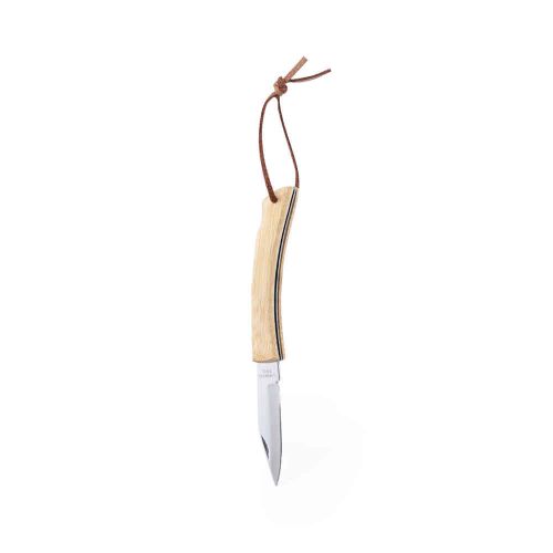 Bamboo penknife - Image 3
